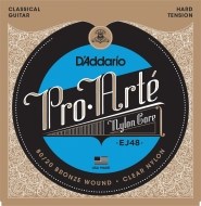 D´addario EJ48 - cena, srovnání