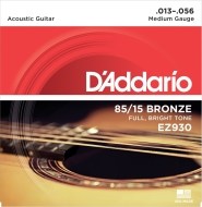 D´addario EZ930 - cena, srovnání