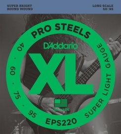 D´addario EPS220