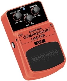 Behringer CL9