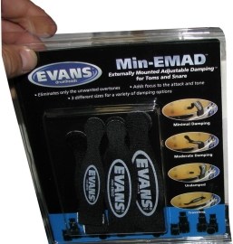 Evans MINEMAD