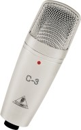 Behringer C-3 - cena, srovnání