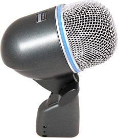 Shure BETA 52A