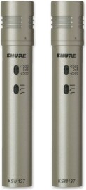 Shure KSM137/SL Stereo