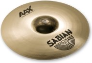 Sabian 18" AAX X-Plosion Fast Crash