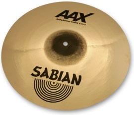 Sabian 16" AAX X-Plosion Crash