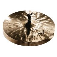 Sabian 14" Vault Artisan Hats - cena, srovnání