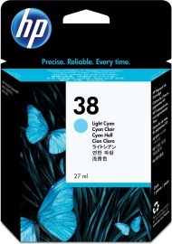 HP C9418A