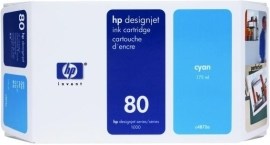 HP C4872A