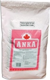 Anka Cat Low Ash 20kg