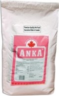 Anka Cat Low Ash 20kg - cena, srovnání