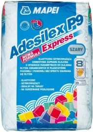 Mapei Adesilex P9 Expres 25kg