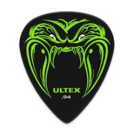 Dunlop James Hetfield Black Fang Ultex PH112R 0.94