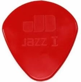 Dunlop Nylon Jazz 47RN 1.10