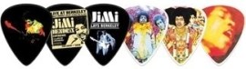 Dunlop Jimi Hendrix JHPT01M