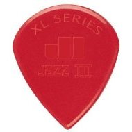 Dunlop Jazz III XL Red Nylon 47R - cena, srovnání