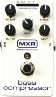 Dunlop MXR M87 Bass Compressor - cena, srovnání