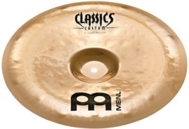 Meinl CC18EMCH-B