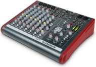 Allen & Heath ZED-10FX - cena, srovnání