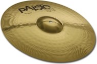 Paiste 101 Brass 16" Crash - cena, srovnání