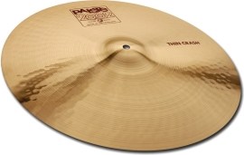 Paiste 2002 16" Thin Crash