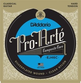 D´addario EJ46C