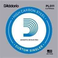 D´addario PL011 - cena, srovnání