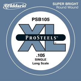 D´addario PSB105