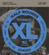 D´addario EHR350 - cena, srovnání