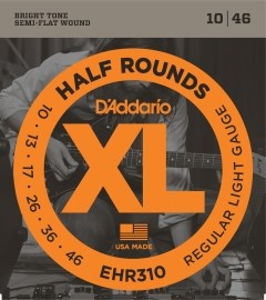 D´addario EHR310