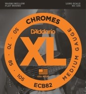 D´addario ECB82 - cena, srovnání