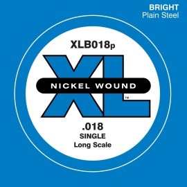 D´addario XLB018P