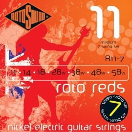 Rotosound R11-7