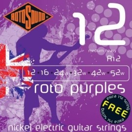 Rotosound R12