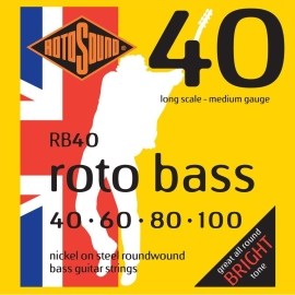 Rotosound RB40