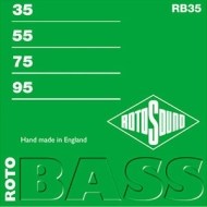 Rotosound RB35 - cena, srovnání