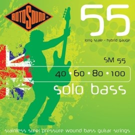 Rotosound SM55