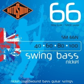 Rotosound SM66N