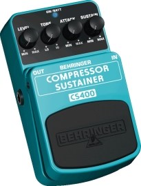 Behringer CS400