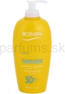 Biotherm Lait Solaire SPF 50 Milk 400ml - cena, srovnání