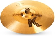 Zildjian K-Custom 18" Hybrid Crash - cena, srovnání