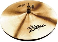 Zildjian 14" A Quick Beat Hi-Hat - cena, srovnání