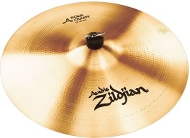 Zildjian 18" A-Rock Crash