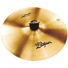 Zildjian Avendis 12" A-Splash