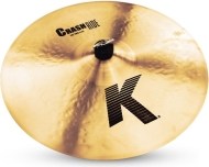 Zildjian K 18" Crash Ride - cena, srovnání