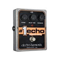 Electro Harmonix Echo 1 - cena, srovnání