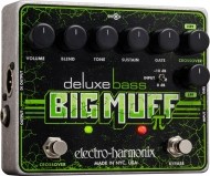 Electro Harmonix Deluxe Bass Big Muff - cena, srovnání