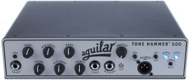 Aguilar Tone Hammer 500