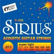 Gorstrings S-450 12-Strings Set - cena, srovnání