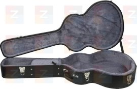 Epiphone Emperor II Case